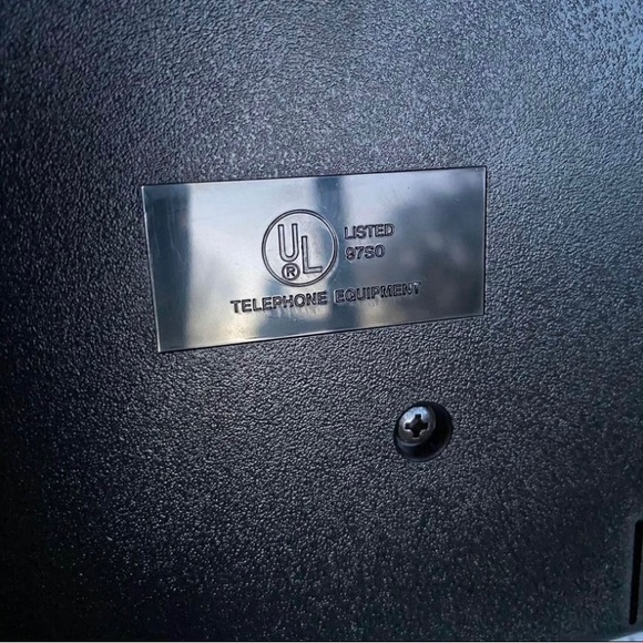 Vintage Disney Mickey Mouse telephone landline phone - Picture 8 of 10